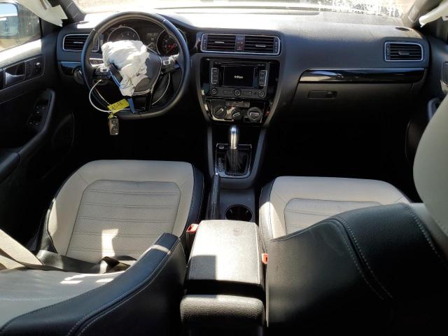 2015 VOLKSWAGEN JETTA SE 3VWD17AJ1FM216179