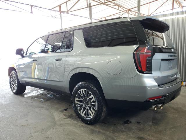 2025 CHEVROLET SUBURBAN K1500 Z71 1GNS6DRD2SR275296