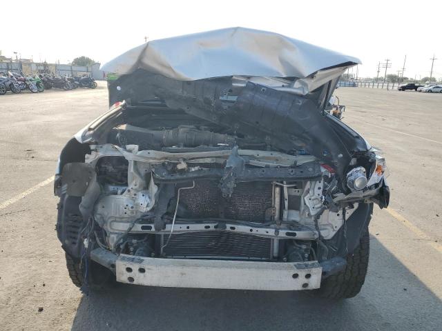 2018 TOYOTA 4RUNNER SR JTEBU5JR6J5534448