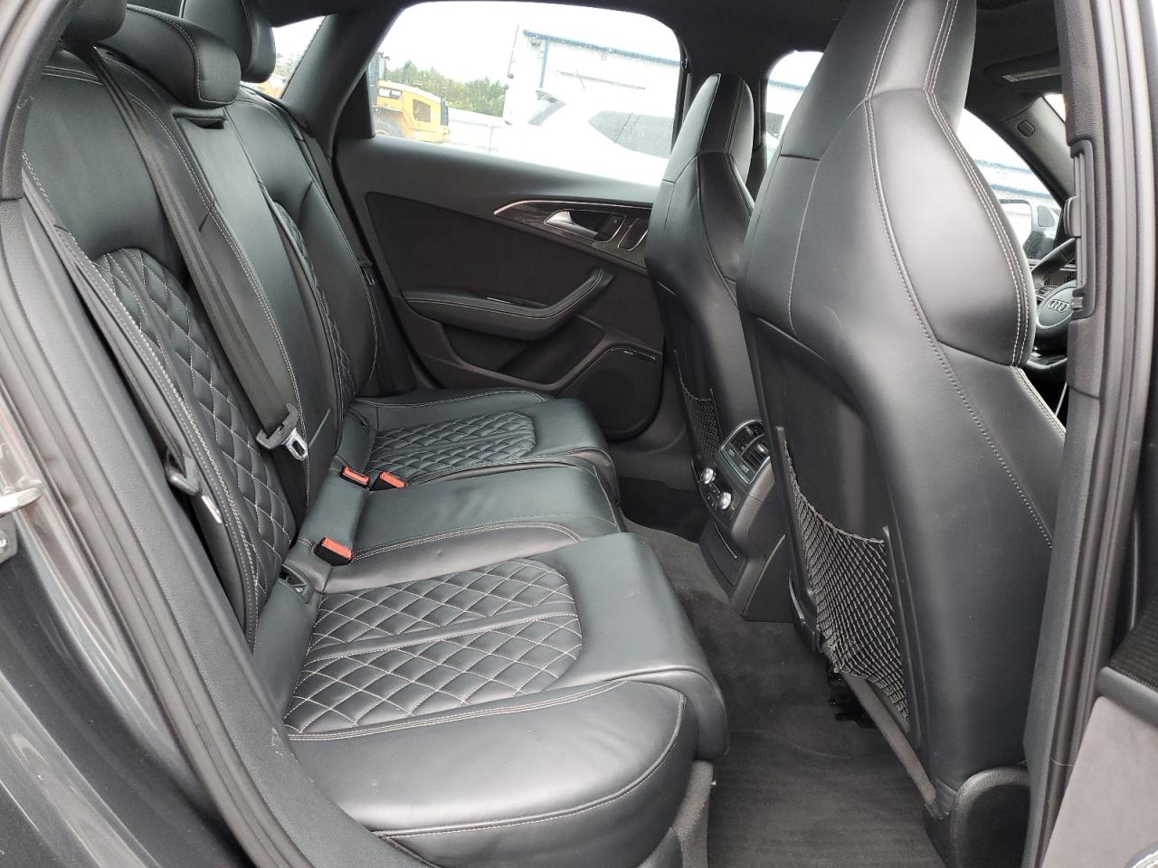 AUDI S6 PREMIUM PLUS