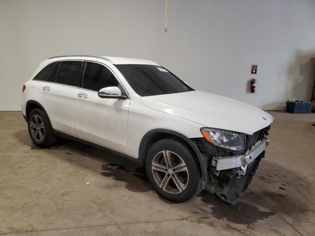 2017 MERCEDES-BENZ GLC 300 WDC0G4JB1HF165027