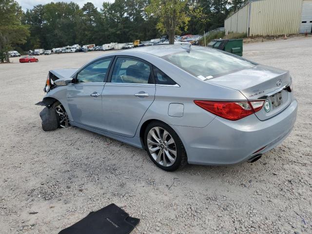 2011 HYUNDAI SONATA SE - 5NPEC4AB0BH226923
