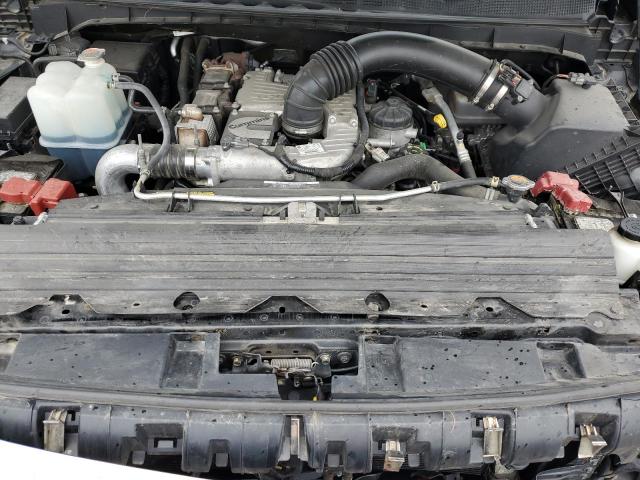 2019 NISSAN TITAN XD S 1N6BA1F41KN523262