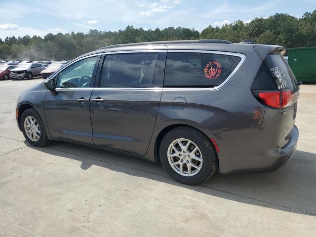 2021 CHRYSLER VOYAGER LXI 2C4RC1DG4MR547408