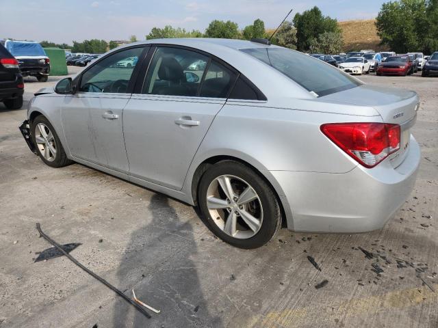 2015 CHEVROLET CRUZE LT - 1G1PE5SB4F7126172