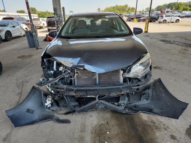 2016 TOYOTA COROLLA L - 2T1BURHE6GC678110