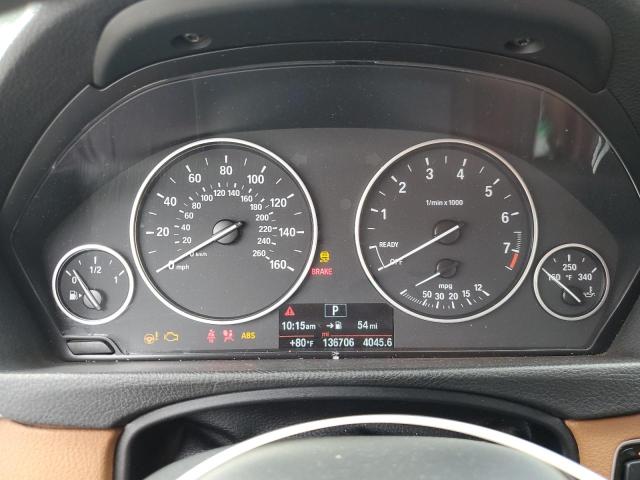 2015 BMW 428 I GRAN WBA4A5C55FD410391