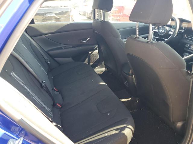 2024 HYUNDAI ELANTRA BL - KMHLM4DJ1RU101304