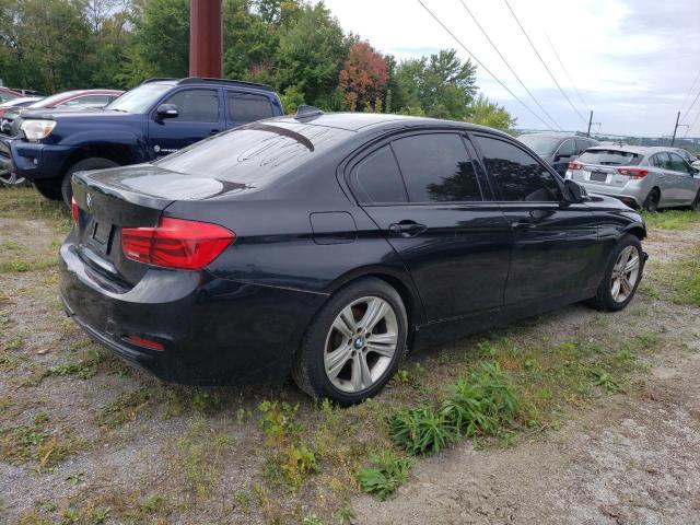 2018 BMW 330 XI #3240105516