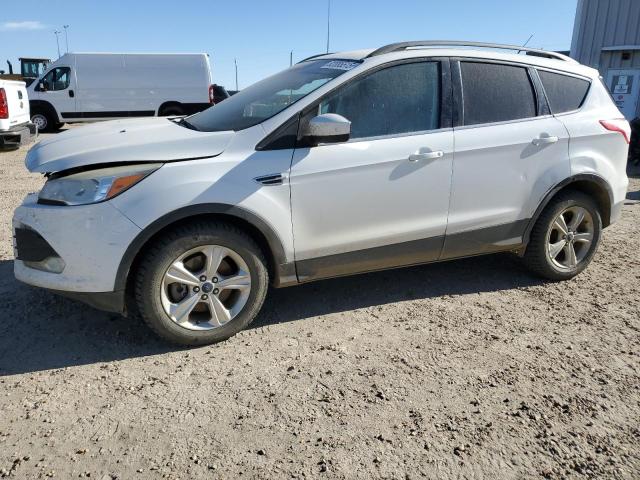 2014 FORD ESCAPE SE - 1FMCU9GX5EUE02827