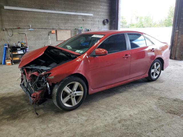 TOYOTA CAMRY L