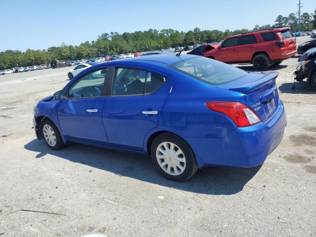 2016 NISSAN VERSA S 3N1CN7AP1GL915104