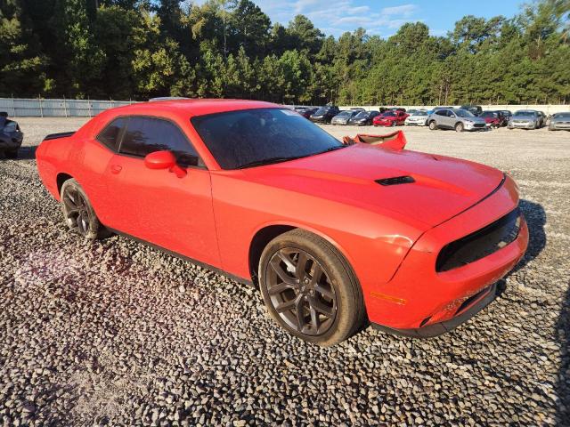 2021 DODGE CHALLENGER 2C3CDZAG7MH572691