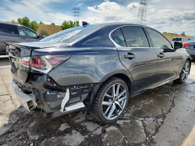 2018 LEXUS GS 350 BAS - JTHCZ1BL4JA008578