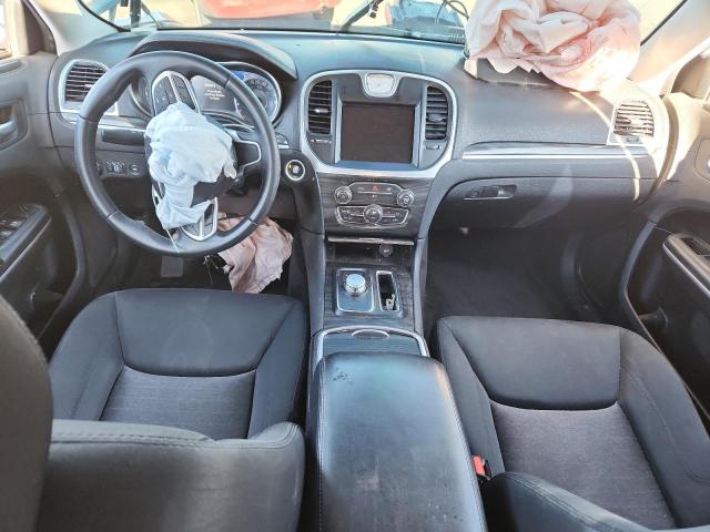 2018 CHRYSLER 300 TOURIN 2C3CCAAG5JH341157