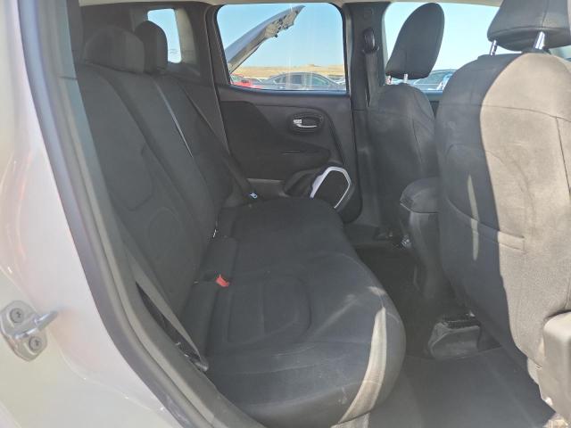 2018 JEEP RENEGADE L - ZACCJBBB0JPH26330