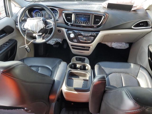 2020 CHRYSLER VOYAGER LX 2C4RC1DG9LR264601