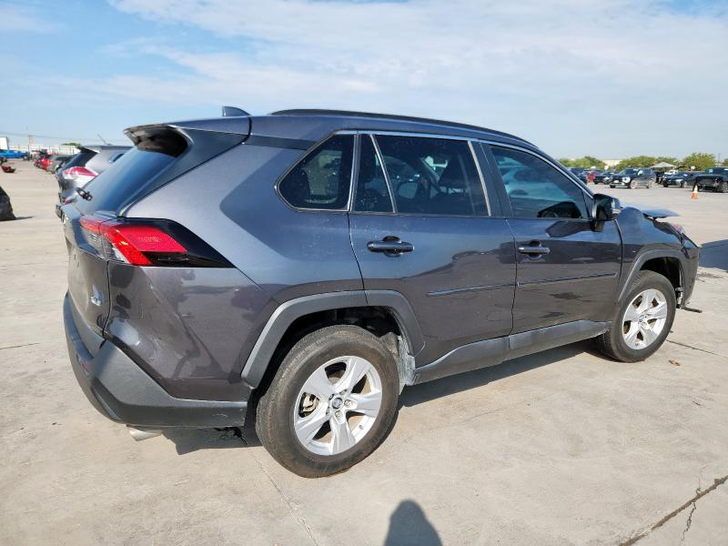 2020 TOYOTA RAV4 XLE - 2T3W1RFV7LW102930