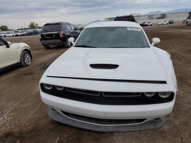 2019 DODGE CHALLENGER R/T 2C3CDZBT4KH573709