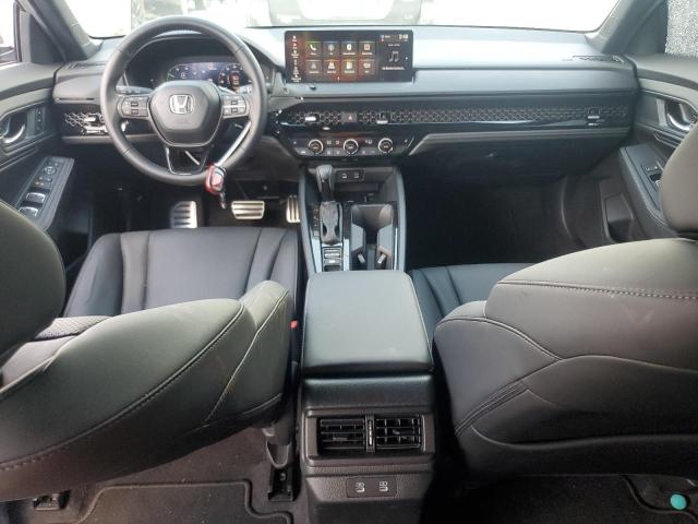 2025 HONDA ACCORD HYBRID SPORT-L 1HGCY2F78SA025264