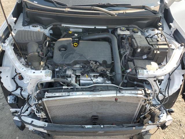 2024 GMC TERRAIN SL 3GKALMEG8RL376152