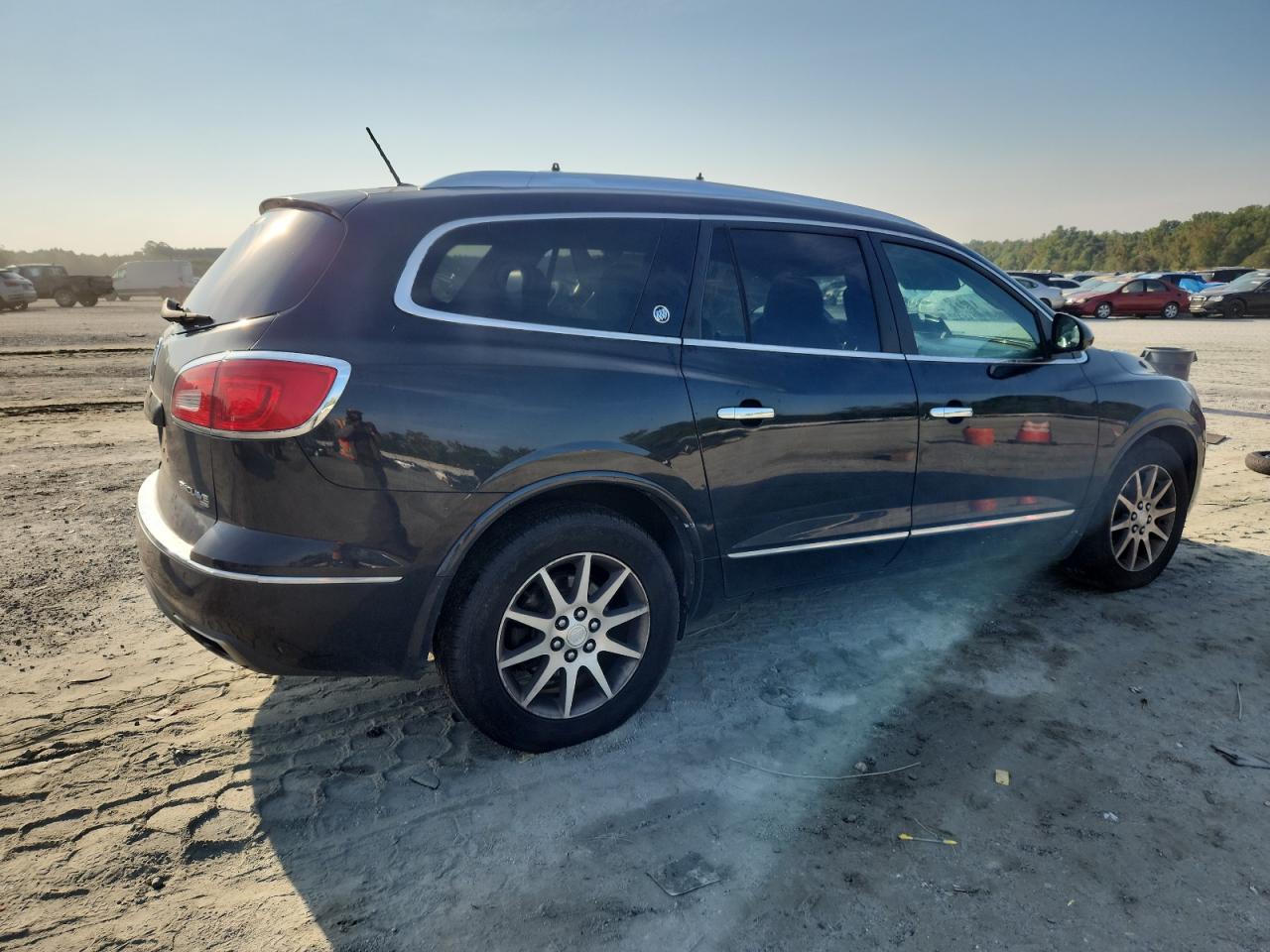 BUICK ENCLAVE