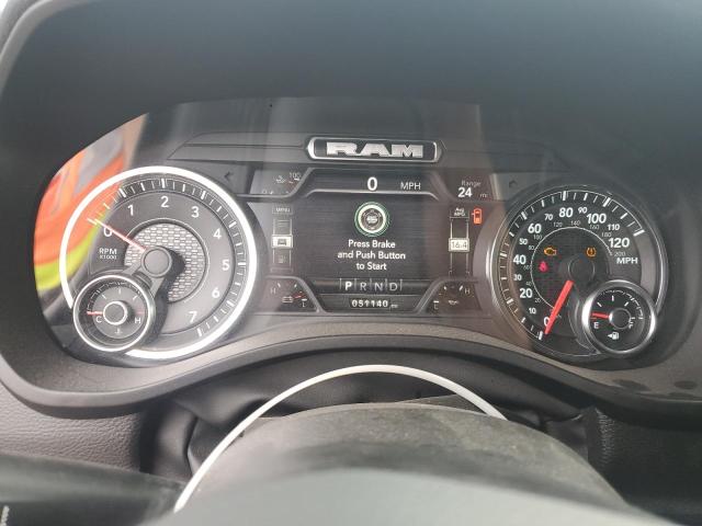 2023 RAM 1500 LARAM - 1C6SRFJT3PN502290