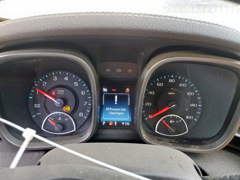 2015 CHEVROLET MALIBU 1LT 1G11C5SL3FF197602