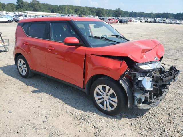 2021 KIA SOUL LX #3283780413