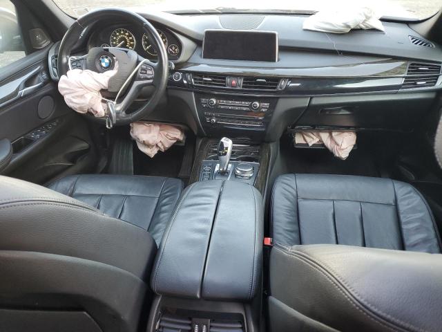 2017 BMW X5 XDRIVE3 5UXKR0C30H0V74984