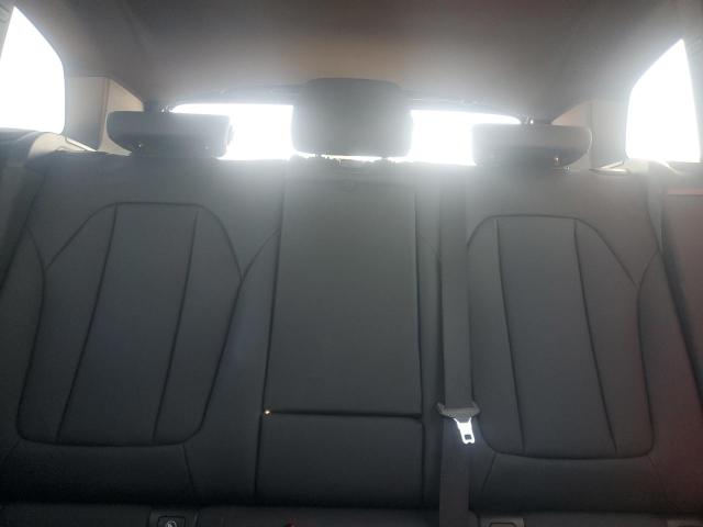 2019 BMW X3 XDRIVE30I 5UXTR9C52KLE14009