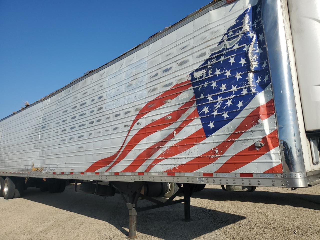 Lot #3264841433 2024 GREAT DANE UNKNOWN