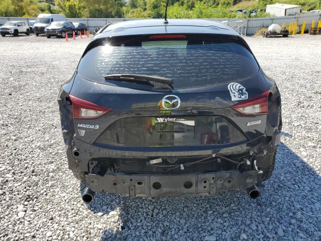 2017 MAZDA 3 TOURING 3MZBN1L78HM101656