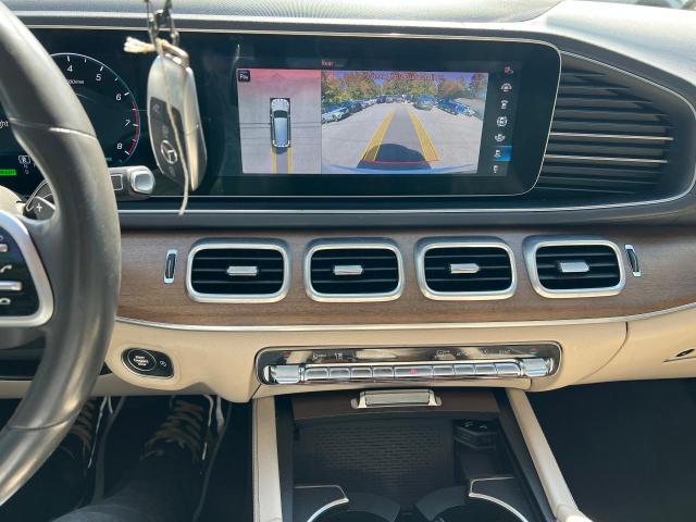 2020 MERCEDES-BENZ GLS 450 4M 4JGFF5KE8LA138037