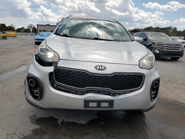 2019 KIA SPORTAGE L - KNDPMCAC3K7550526