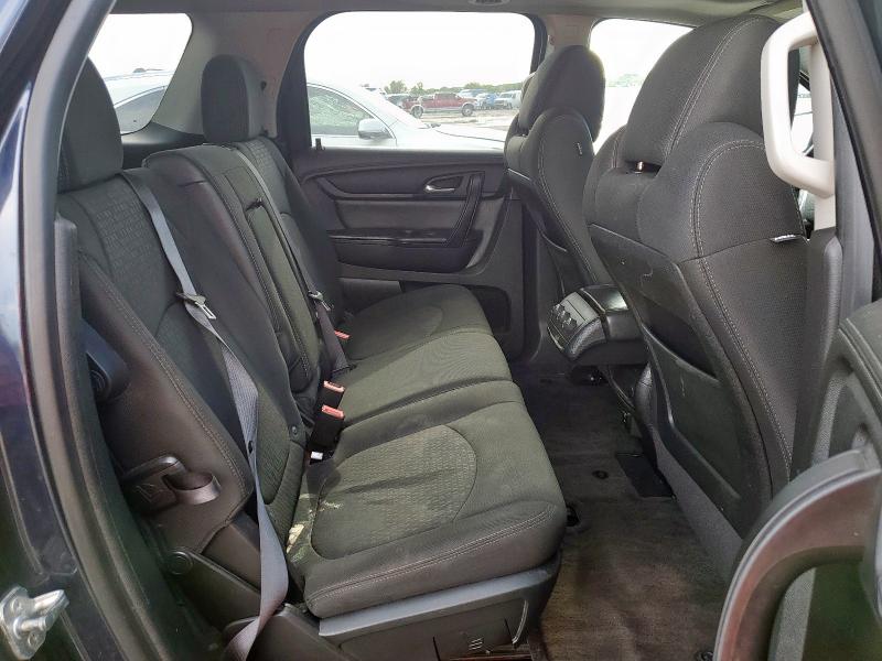 2015 GMC ACADIA SLE - 1GKKRPKD5FJ109018