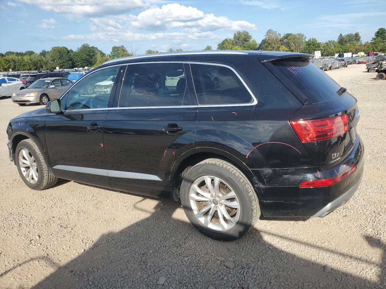 AUDI Q7 PREMIUM PLUS