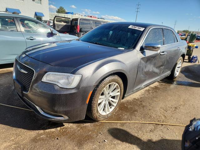CHRYSLER 300C