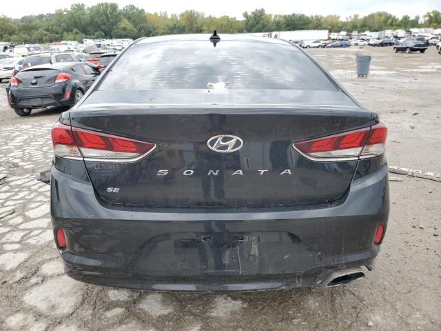 2018 HYUNDAI SONATA SE - 5NPE24AF6JH689279