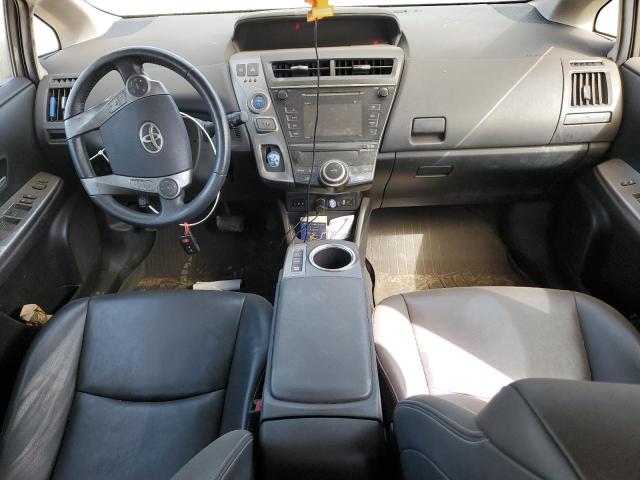 2018 TOYOTA PRIUS V - JTDZN3EU8JJ075594