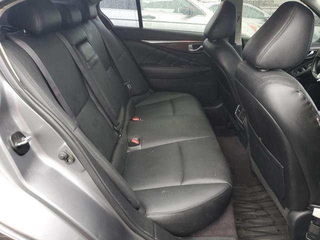 2018 INFINITI Q50 LUXE JN1EV7AR5JM433405