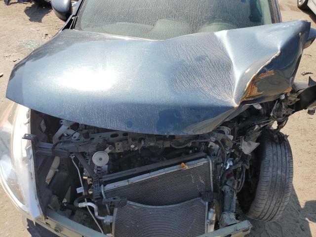 2016 NISSAN VERSA S 3N1CN7AP7GL855958
