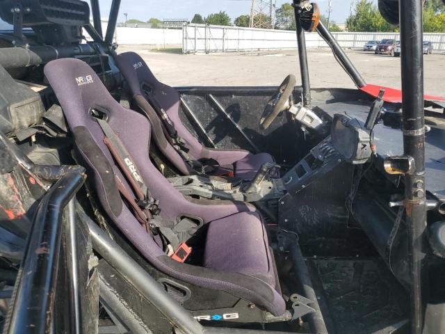 2017 CANA MAVERICK X3 X DS TURBO R - 3JBVDAW20HK000922