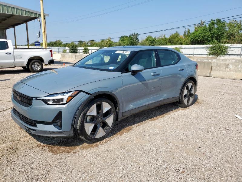 2023 POLESTAR 2 - YSMED3KA9PL135850