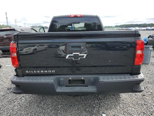 2017 CHEVROLET SILVERADO 1GCRCNEH9HZ293317
