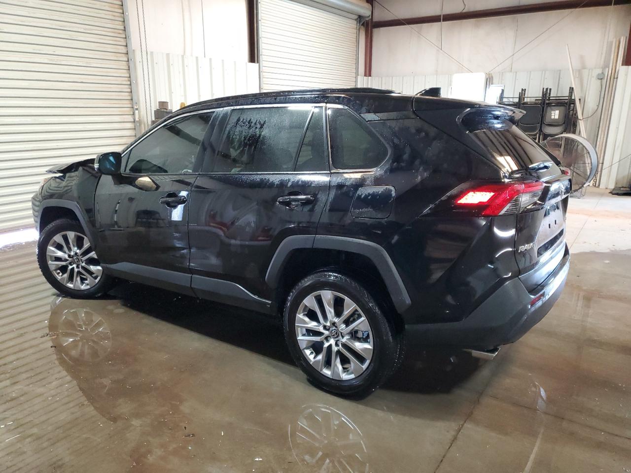 Lot #3283933816 2025 TOYOTA RAV4 XLE PREMIUM