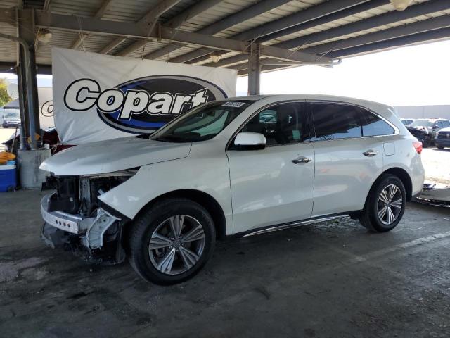 2019 ACURA MDX - 5J8YD3H34KL011383