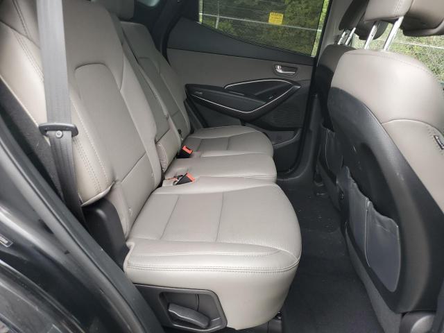 2017 HYUNDAI SANTA FE SPORT 5NMZUDLB0HH030949