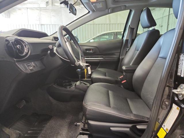 2015 TOYOTA PRIUS C JTDKDTB35F1114438