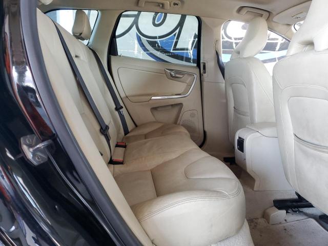 2015 VOLVO XC60 T5 PR YV440MDK3F2701405
